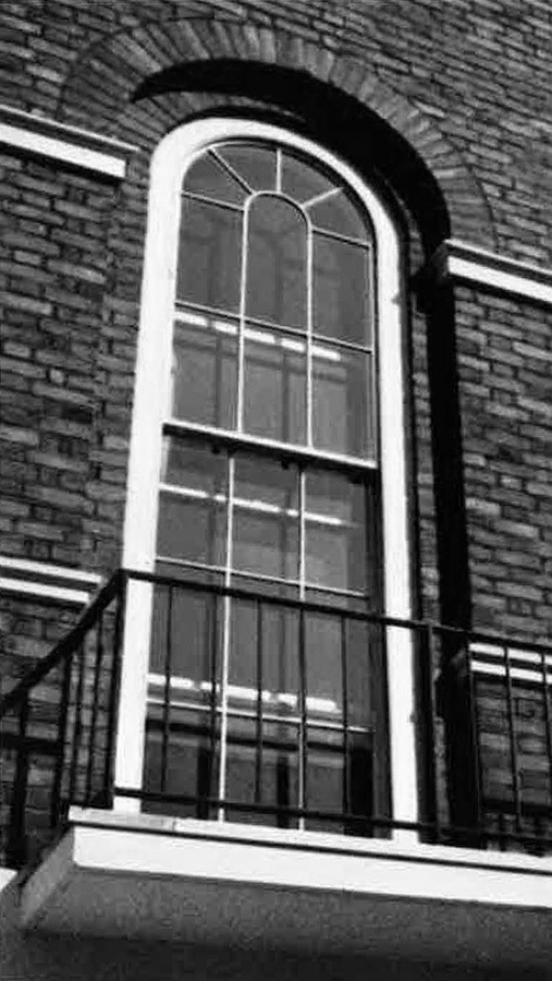 1975 - Abbey Life Assurance Company, Baker Street