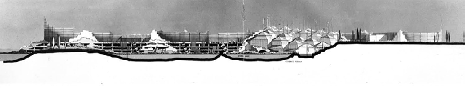 1983 - Dolphin Park, Thurrock