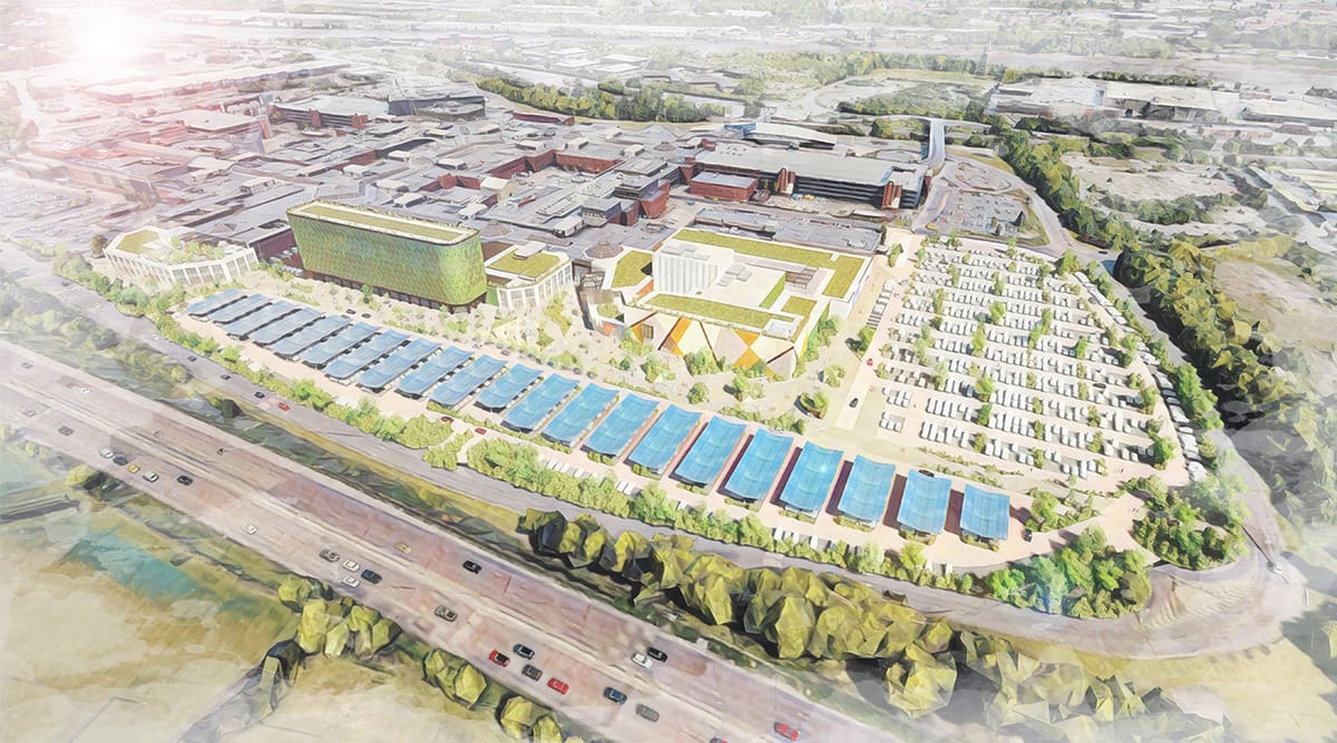 2023 - Metrocentre, Gateshead