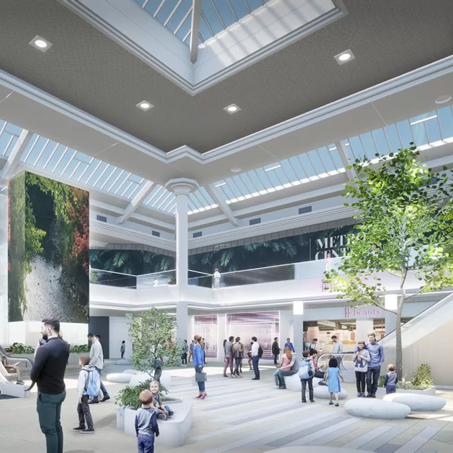 2023 - Metrocentre, Gateshead