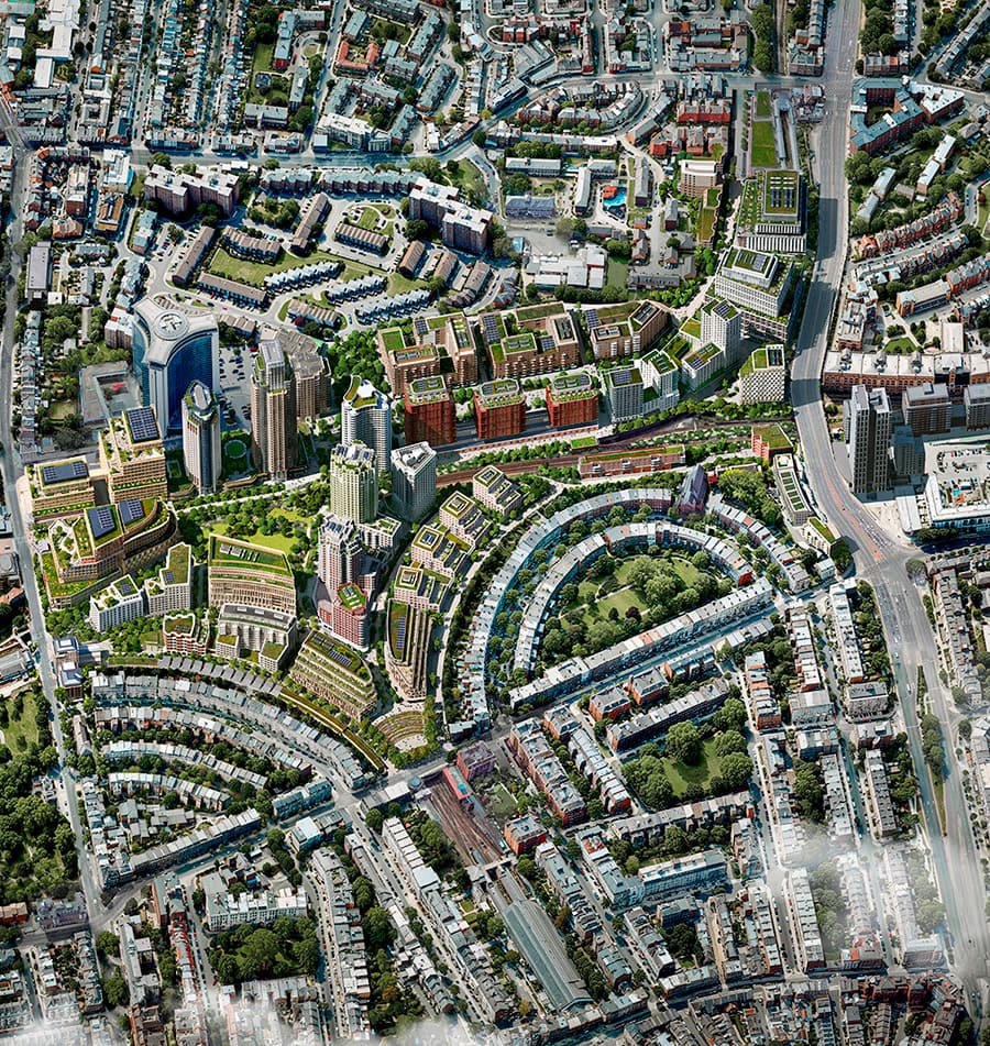 2025 - Earl’s Court, London