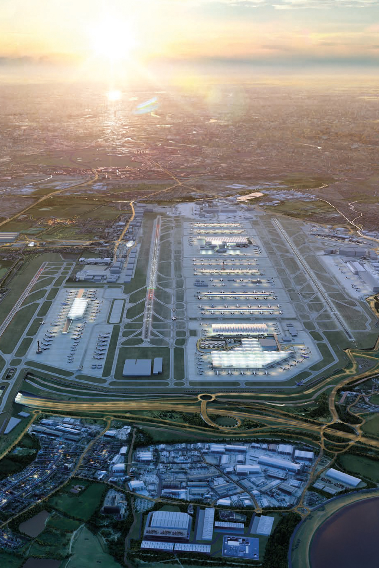 Heathrow Expansion