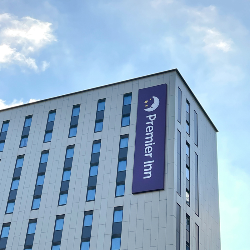 Premier Inn