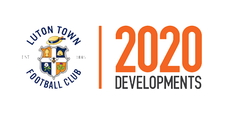 Luton 2020