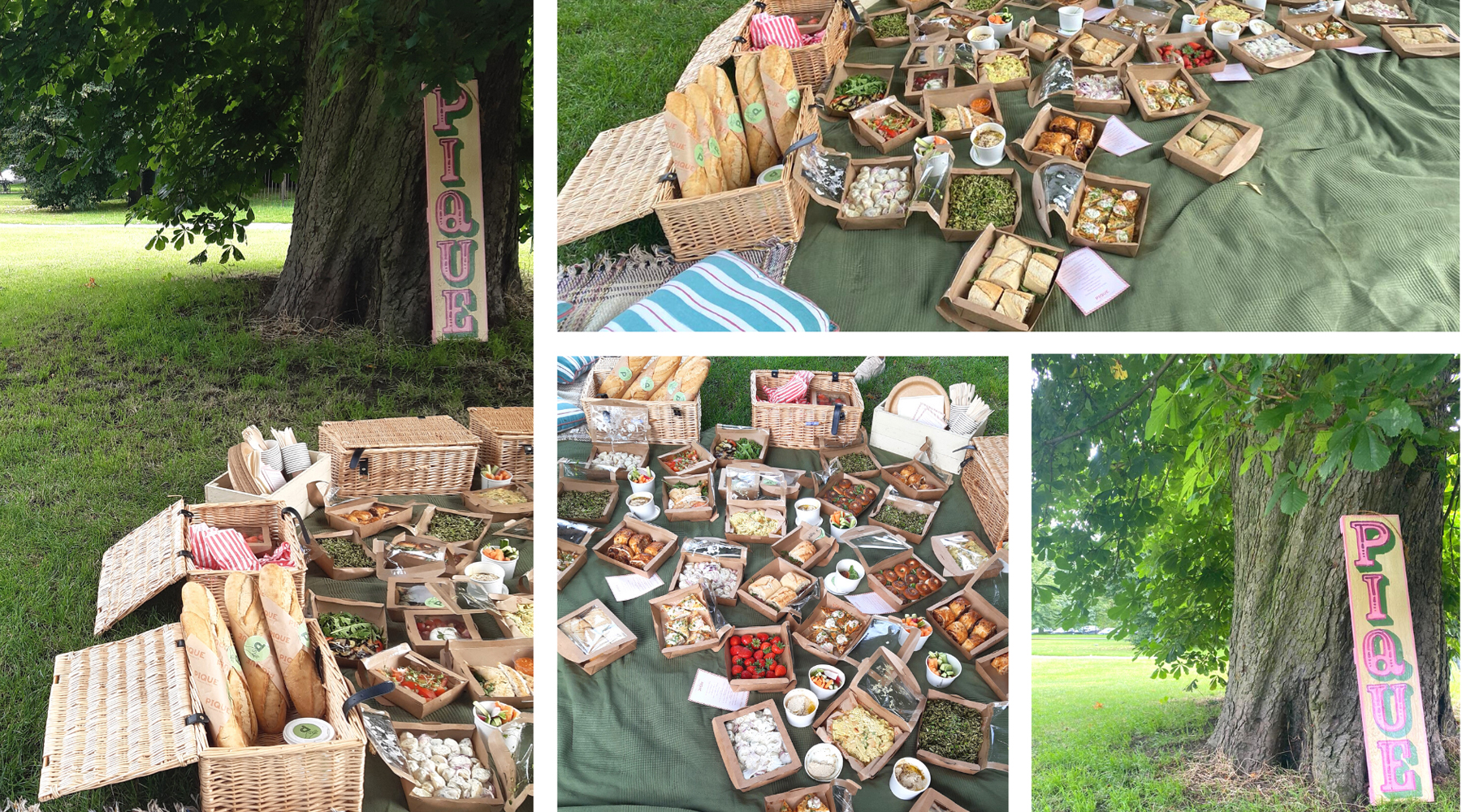 LJA Picnic