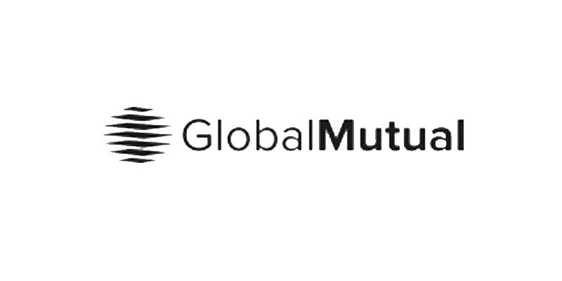 Global Mutual - Black