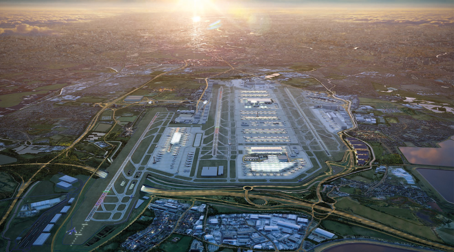 Heathrow