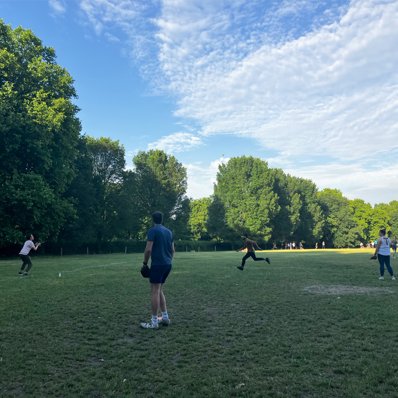 Softball