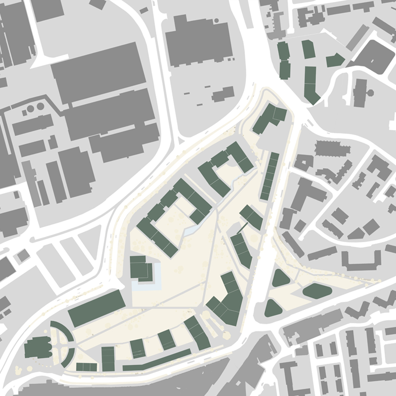 Portsmouth Masterplan