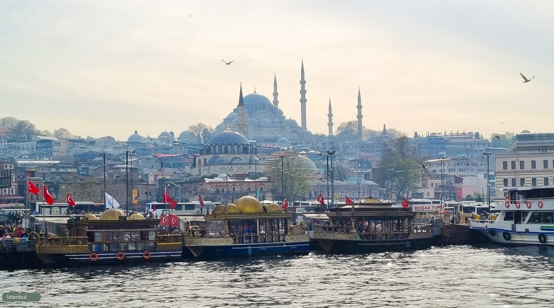 Istanbul, Turkey