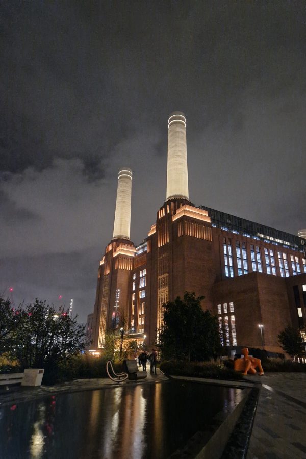 Battersea