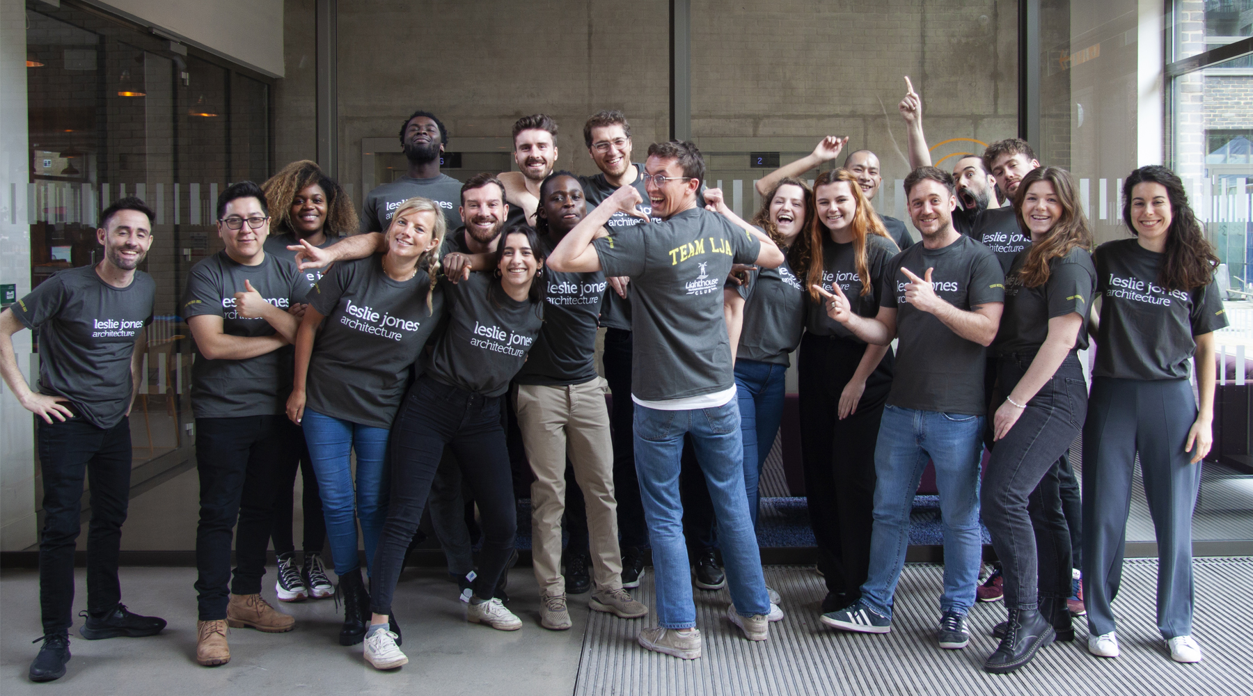Tough Mudder - Fundraising