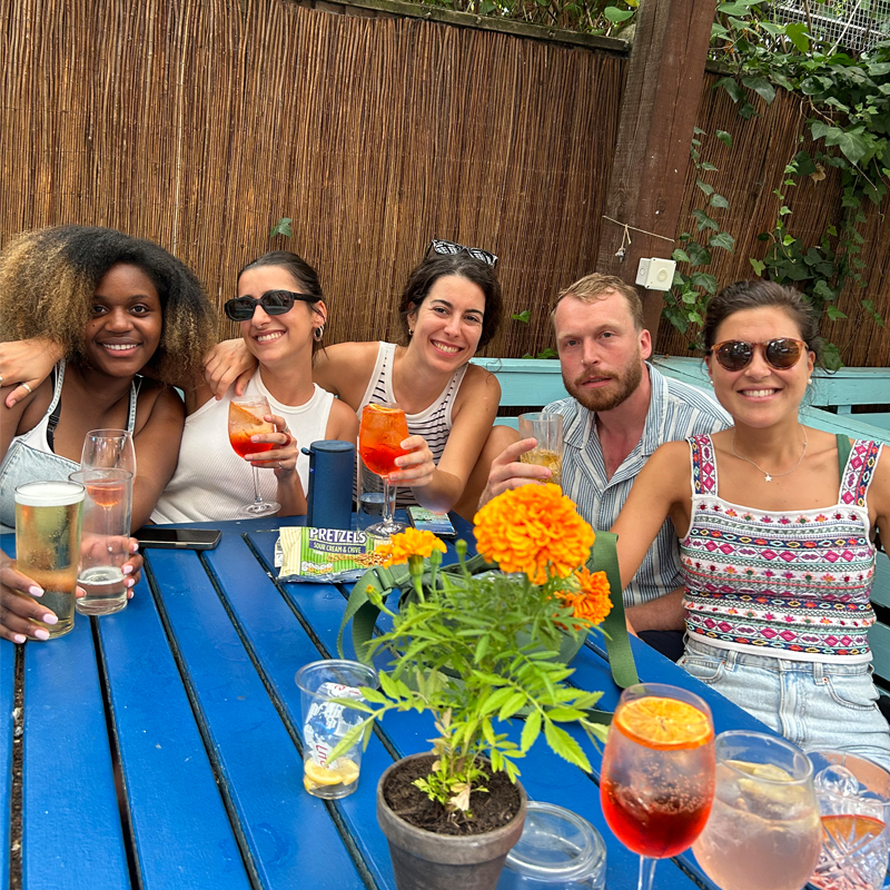 Summer Party 2024