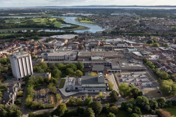 Fareham Borough Council