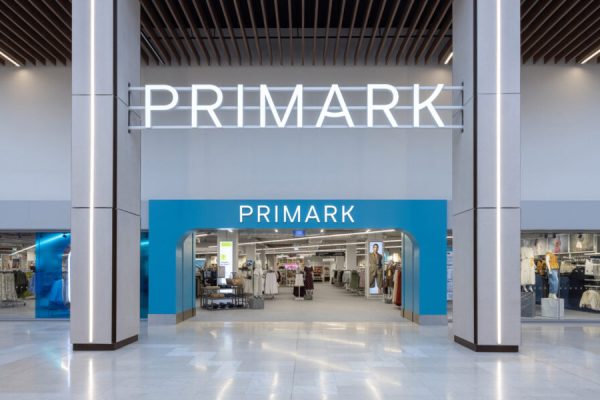Primark Epsom